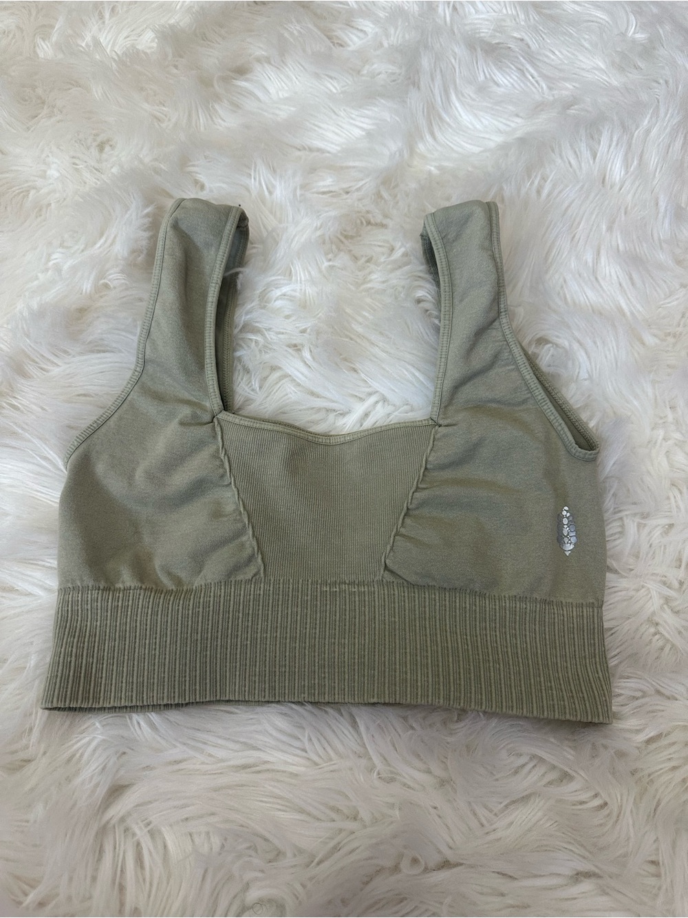 FP Movement by Free People good karma Bra M/L